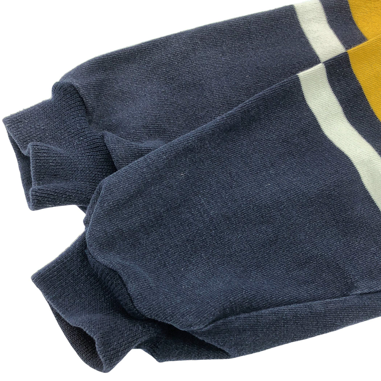 バーバリアン MADE IN CANADA ラガーシャツ