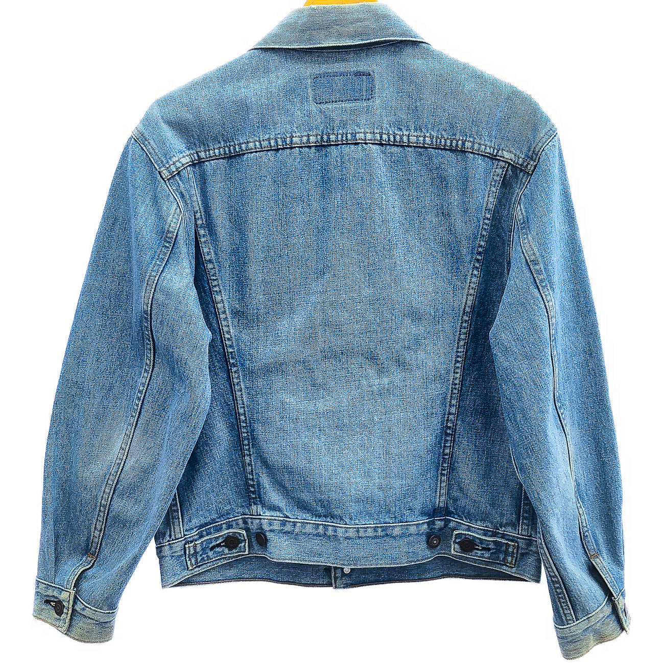 リーバイス 70505 00年 Gジャン