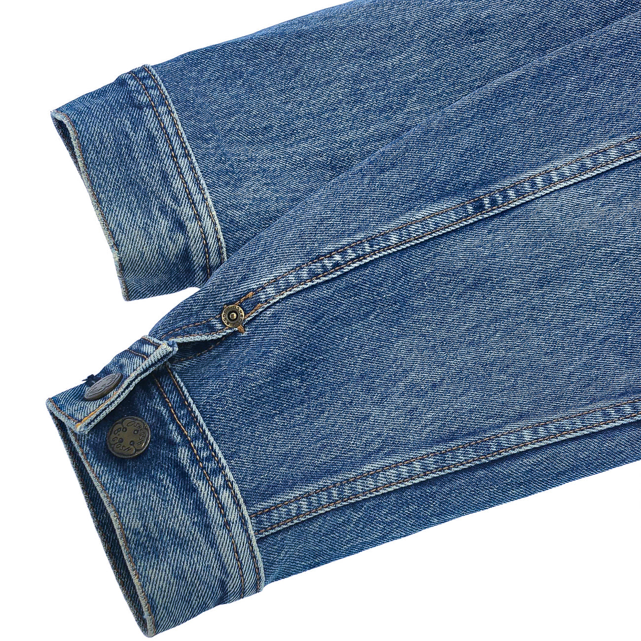 90s OSH KOSH Gジャン