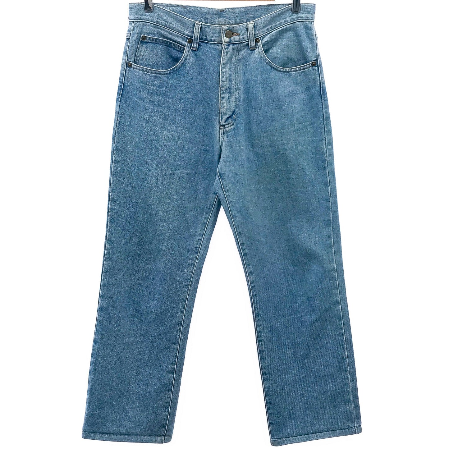 ラングラー デニムパンツ