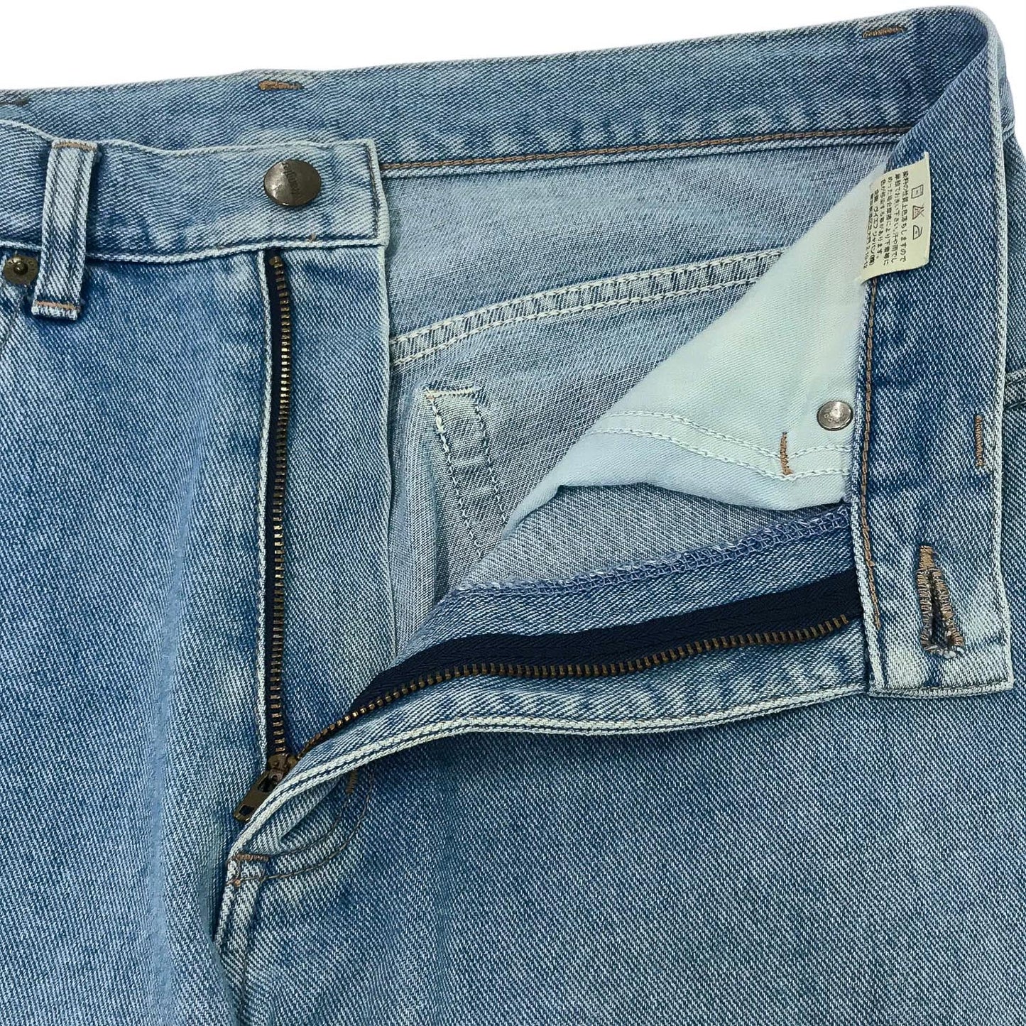 ラングラー デニムパンツ