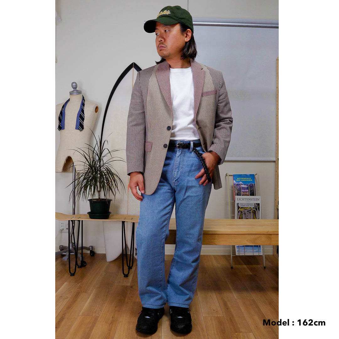 ラングラー デニムパンツ