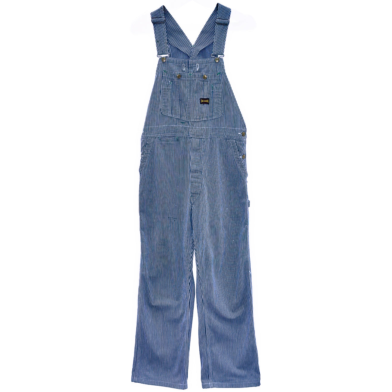 BIG SMITH 50年代復刻モデル　オーバーオール