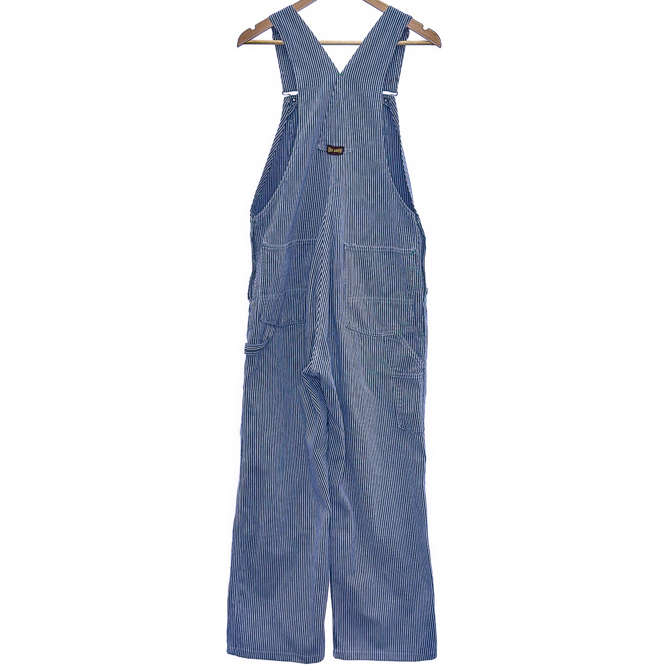 BIG SMITH 50年代復刻モデル　オーバーオール