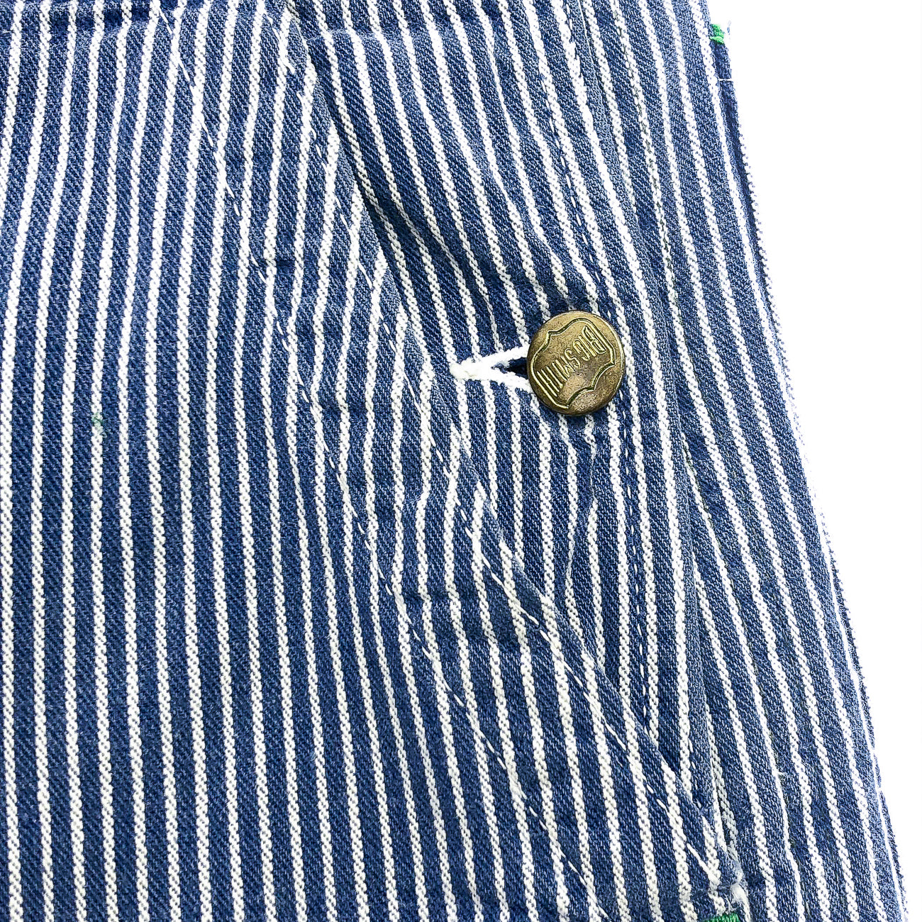 BIG SMITH 50年代復刻モデル　オーバーオール