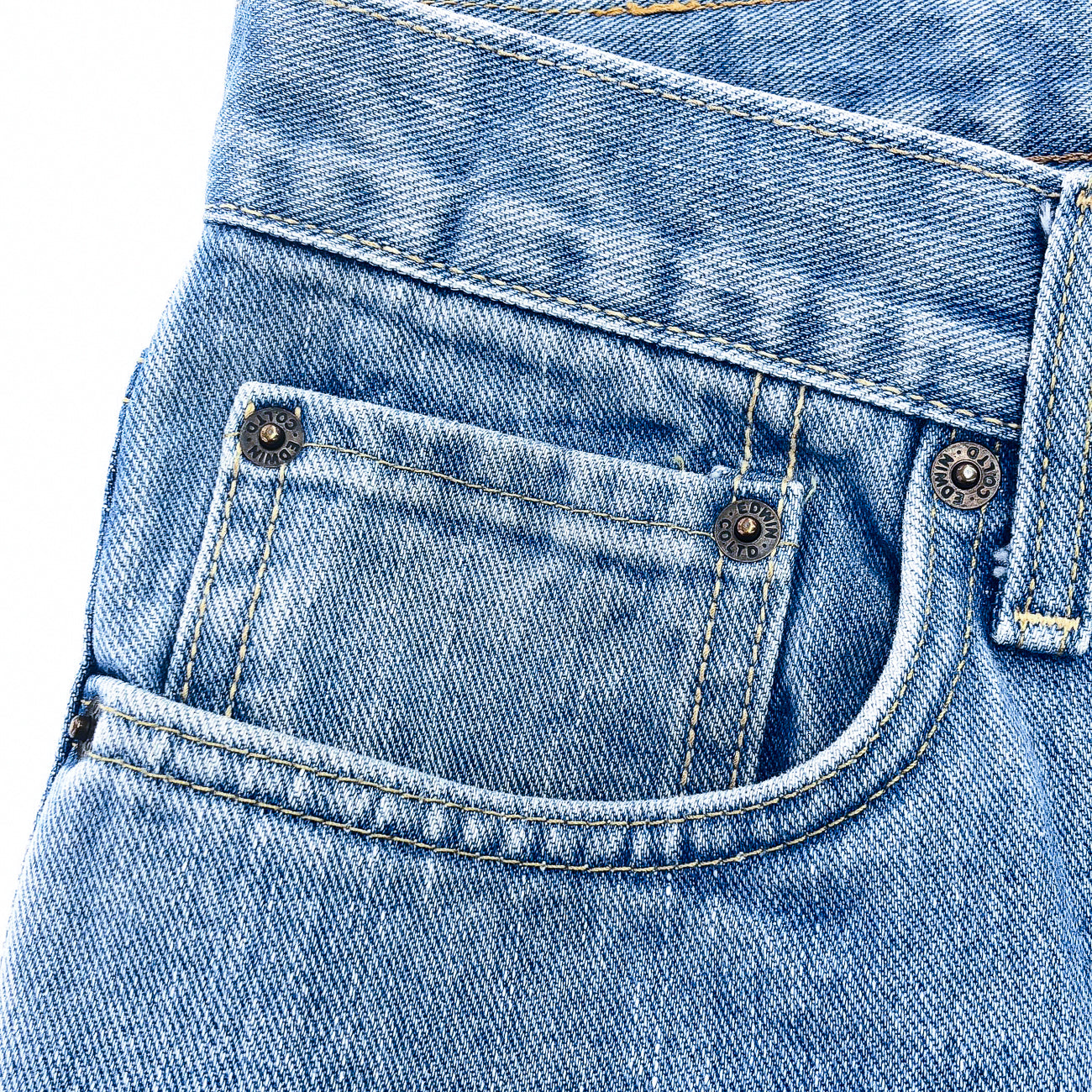 EDWIN MADE IN JAPAN ジーンズ