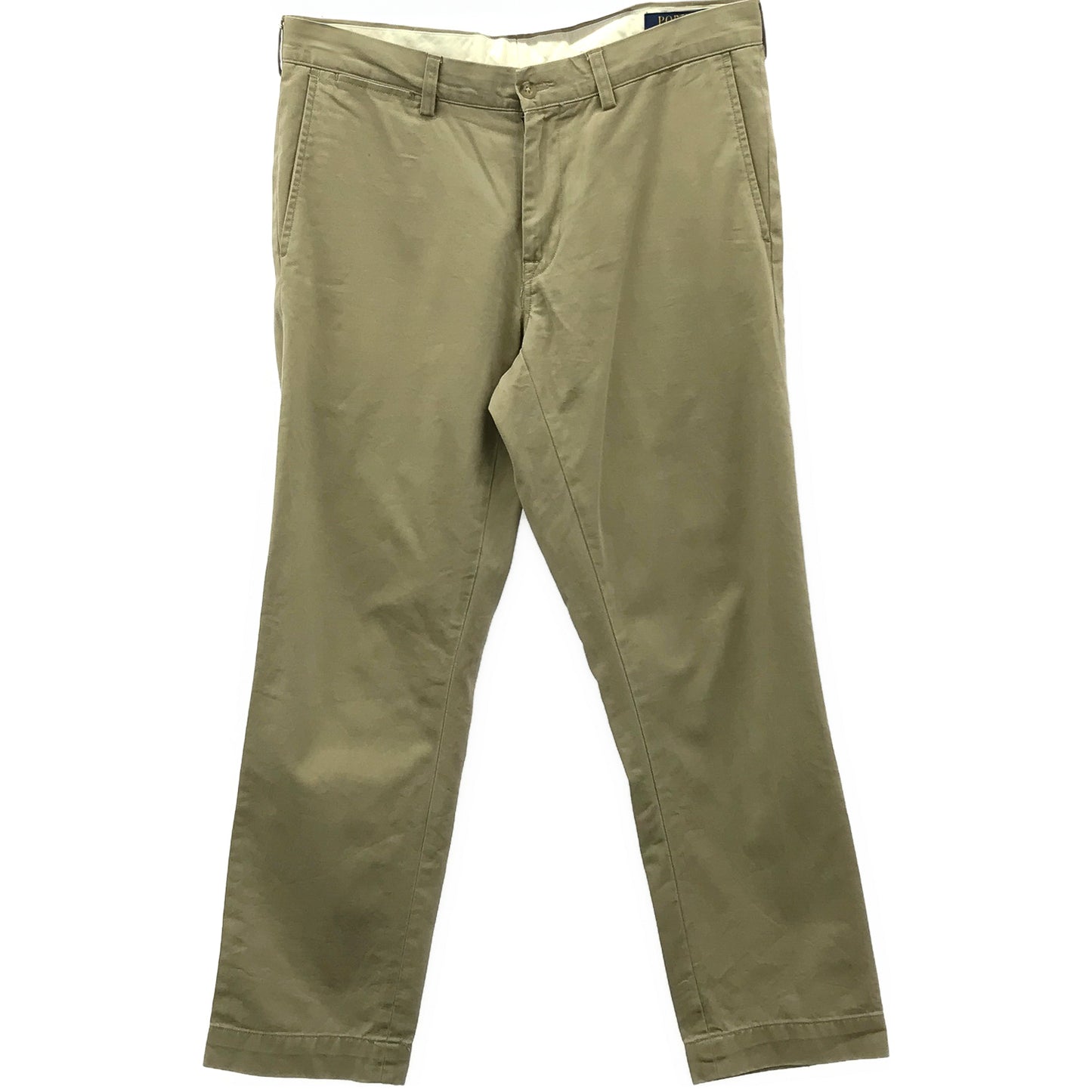 ラルフローレン POLOチノ W34