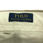 ラルフローレン POLOチノ W34