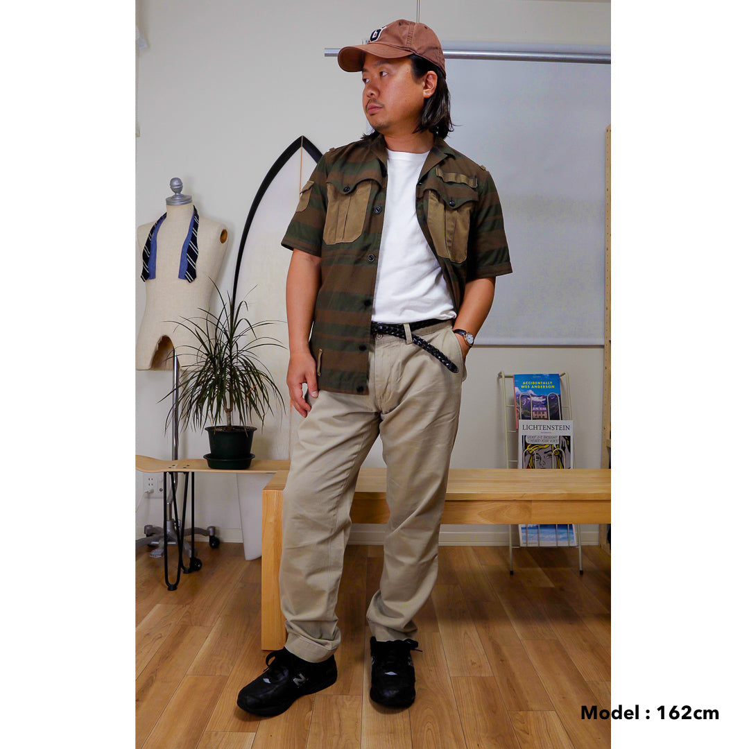 ラルフローレン POLOチノ W34