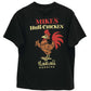 HAWAII HULI CHICKEN Tシャツ
