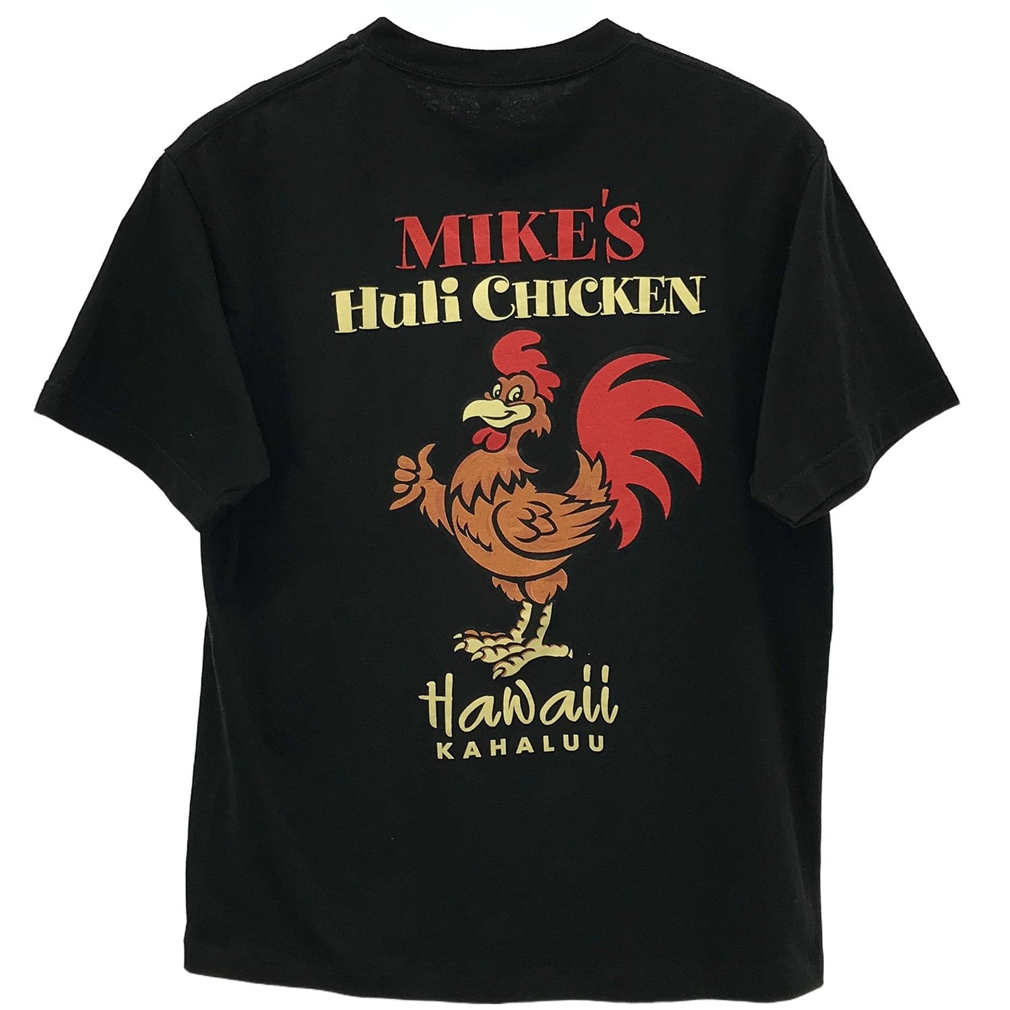 HAWAII HULI CHICKEN Tシャツ
