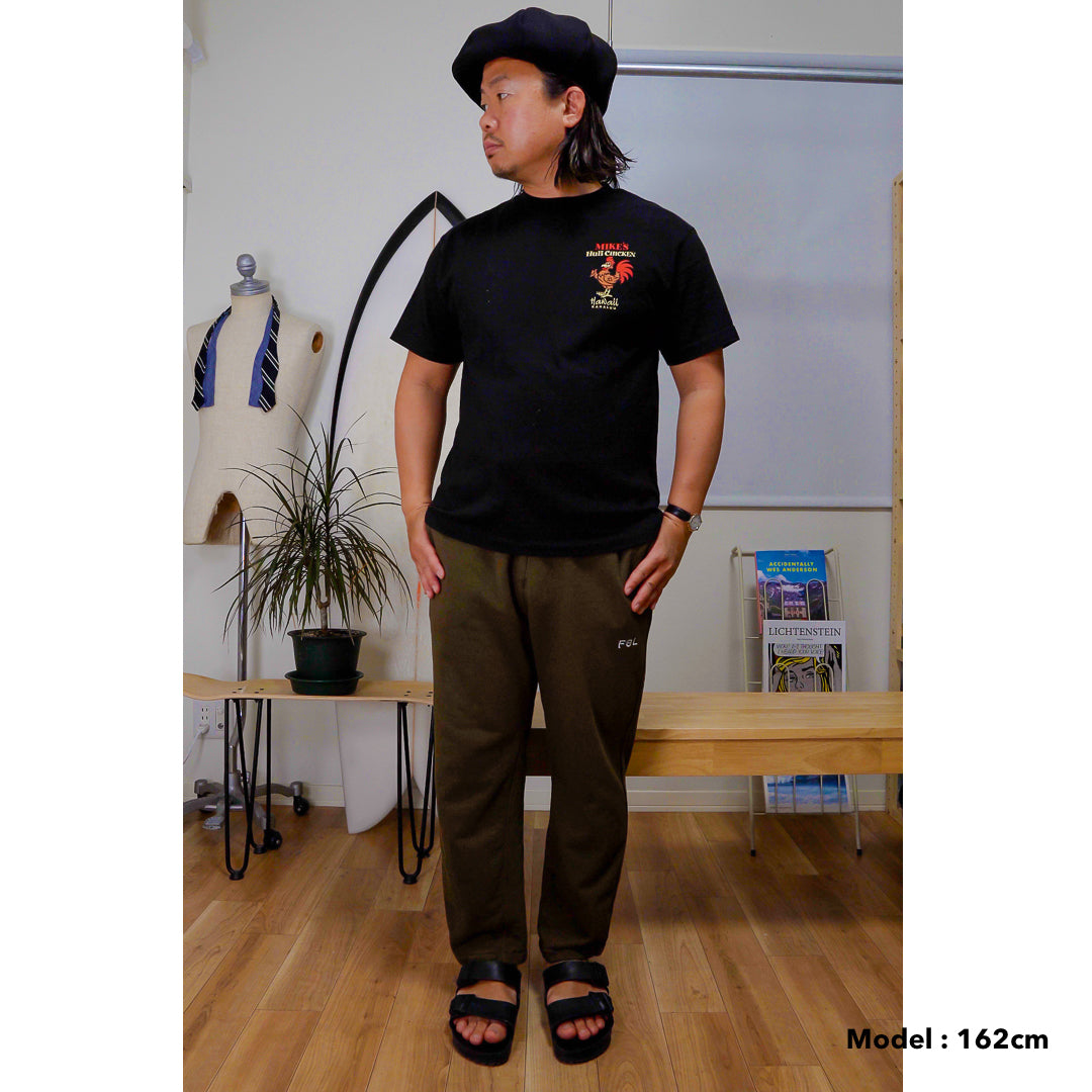 HAWAII HULI CHICKEN Tシャツ
