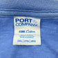 PORT&COMPANY プリント Tシャツ