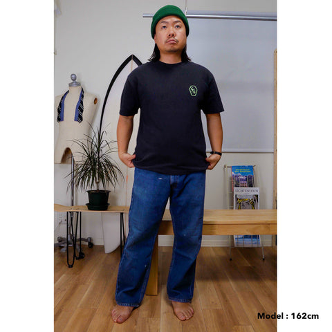 リーバイス 505 00年代 Made in USA デニムパンツ