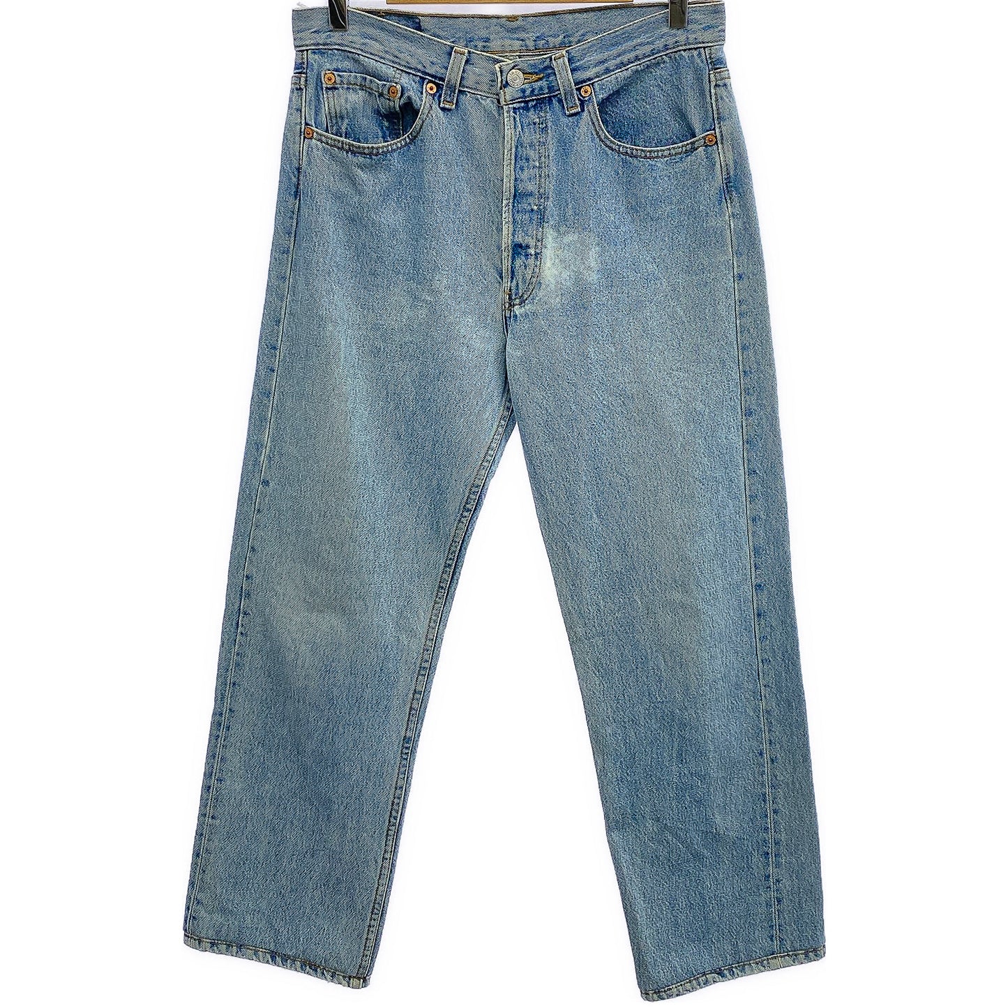 90s リーバイス 501 Made in USA  W33 デニムパンツ