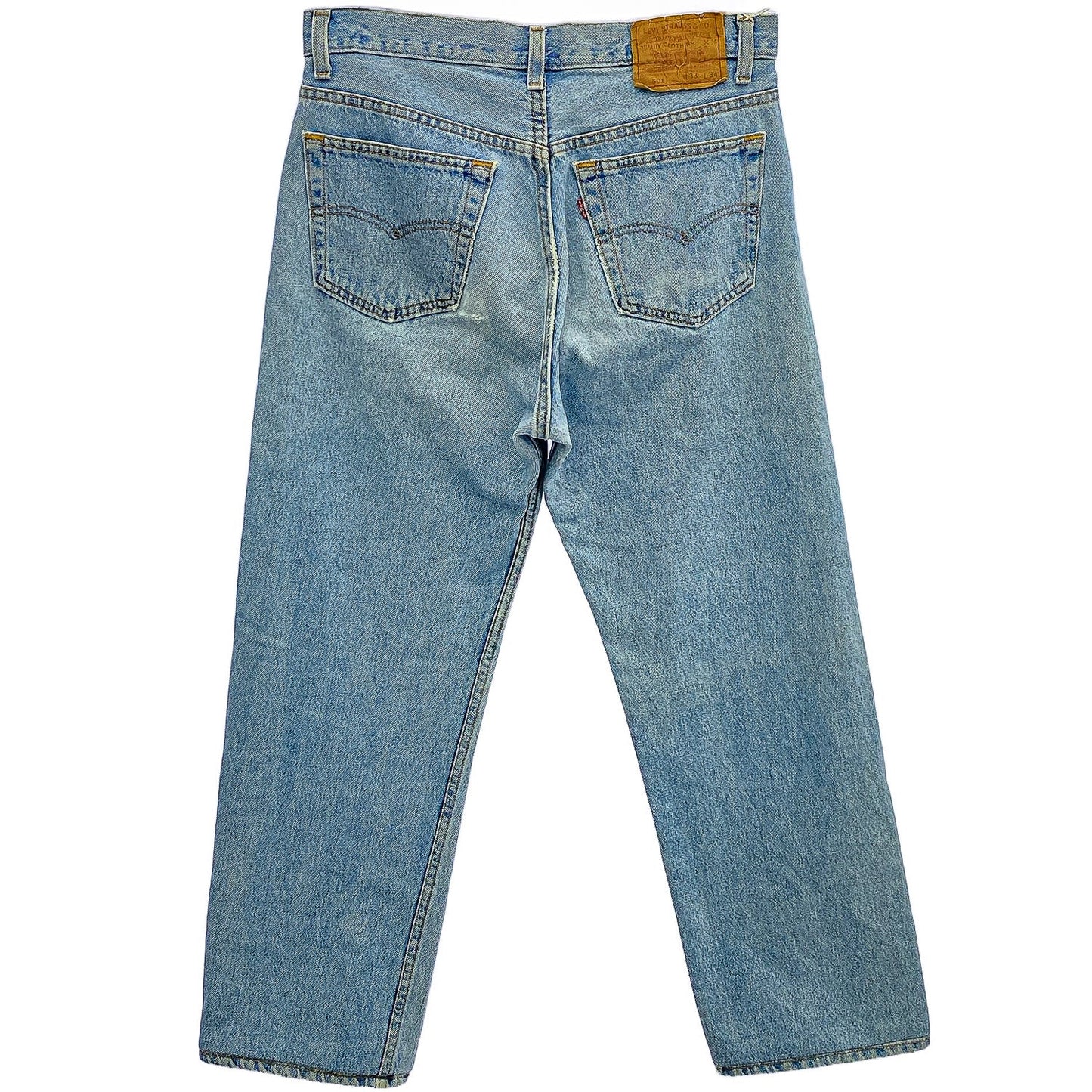 90s リーバイス 501 Made in USA  W33 デニムパンツ