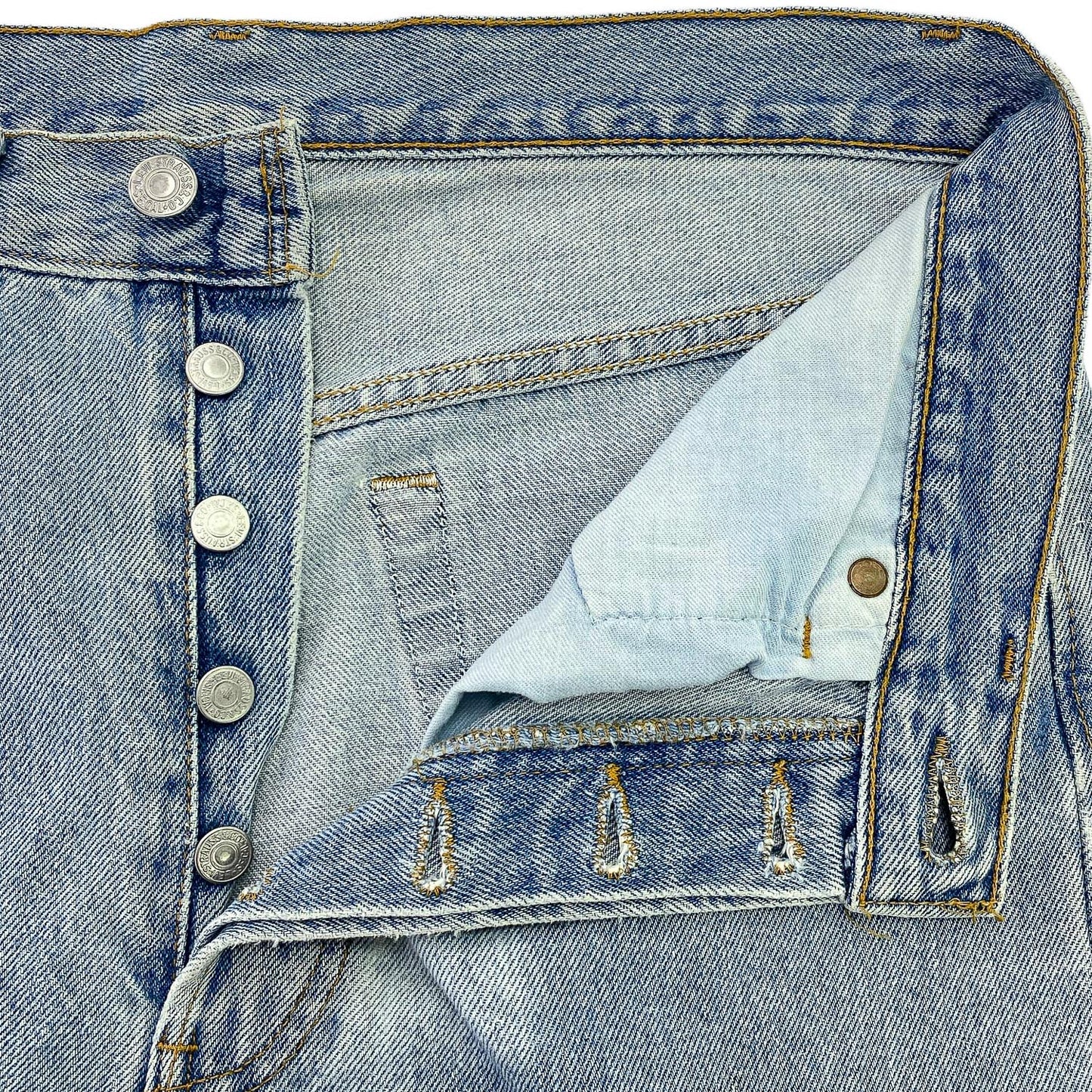 90s リーバイス 501 Made in USA  W33 デニムパンツ