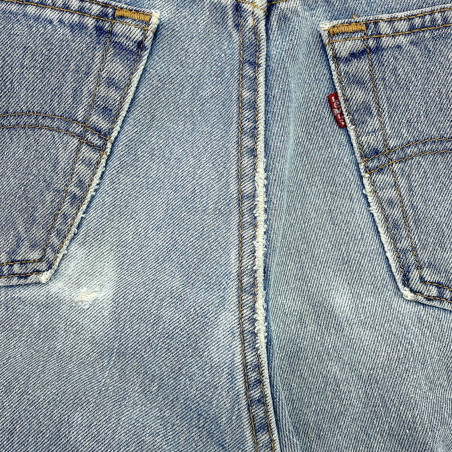 90s リーバイス 501 Made in USA  W33 デニムパンツ