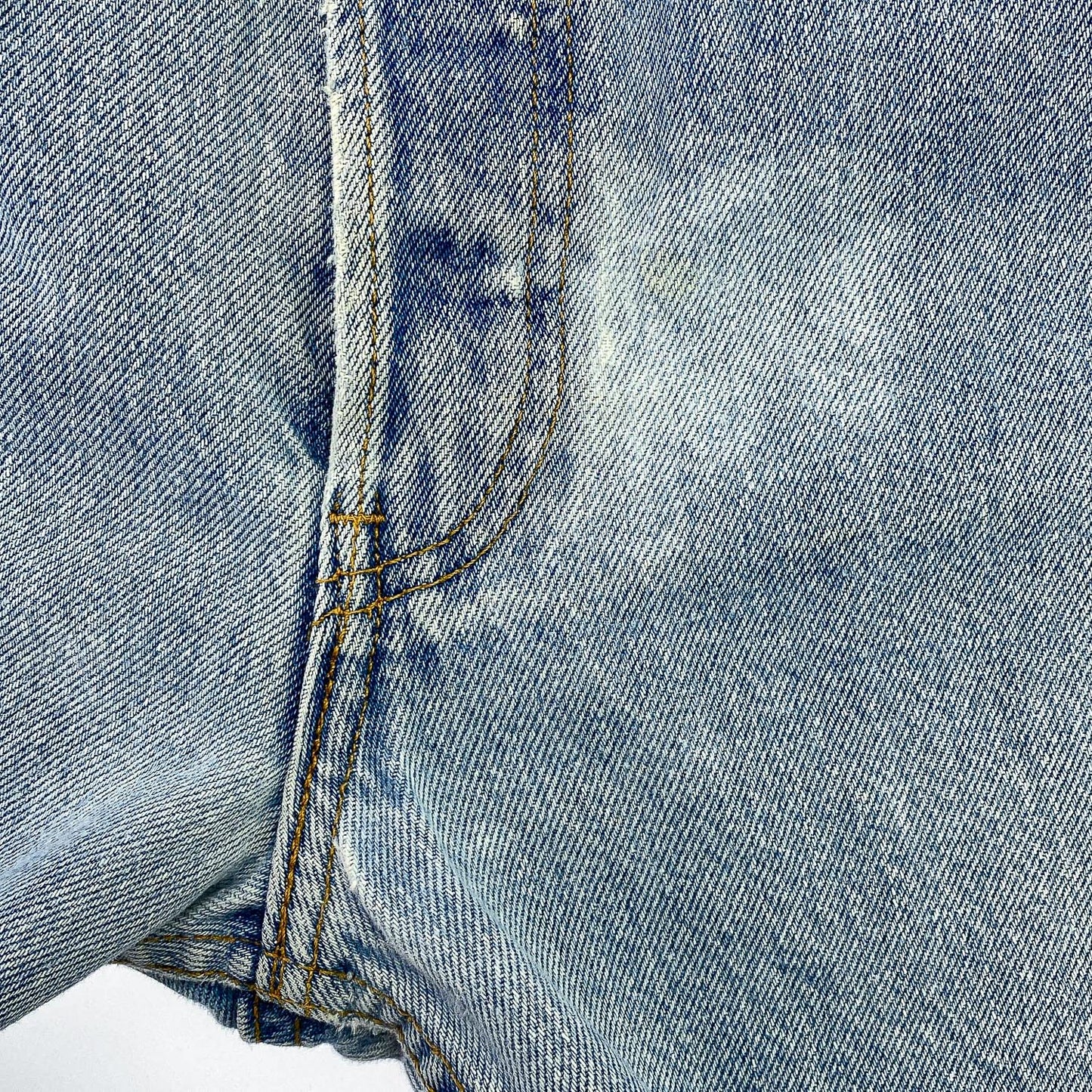 90s リーバイス 501 Made in USA  W33 デニムパンツ