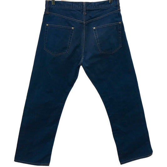 Made in Japan ダック生地 ワークパンツ