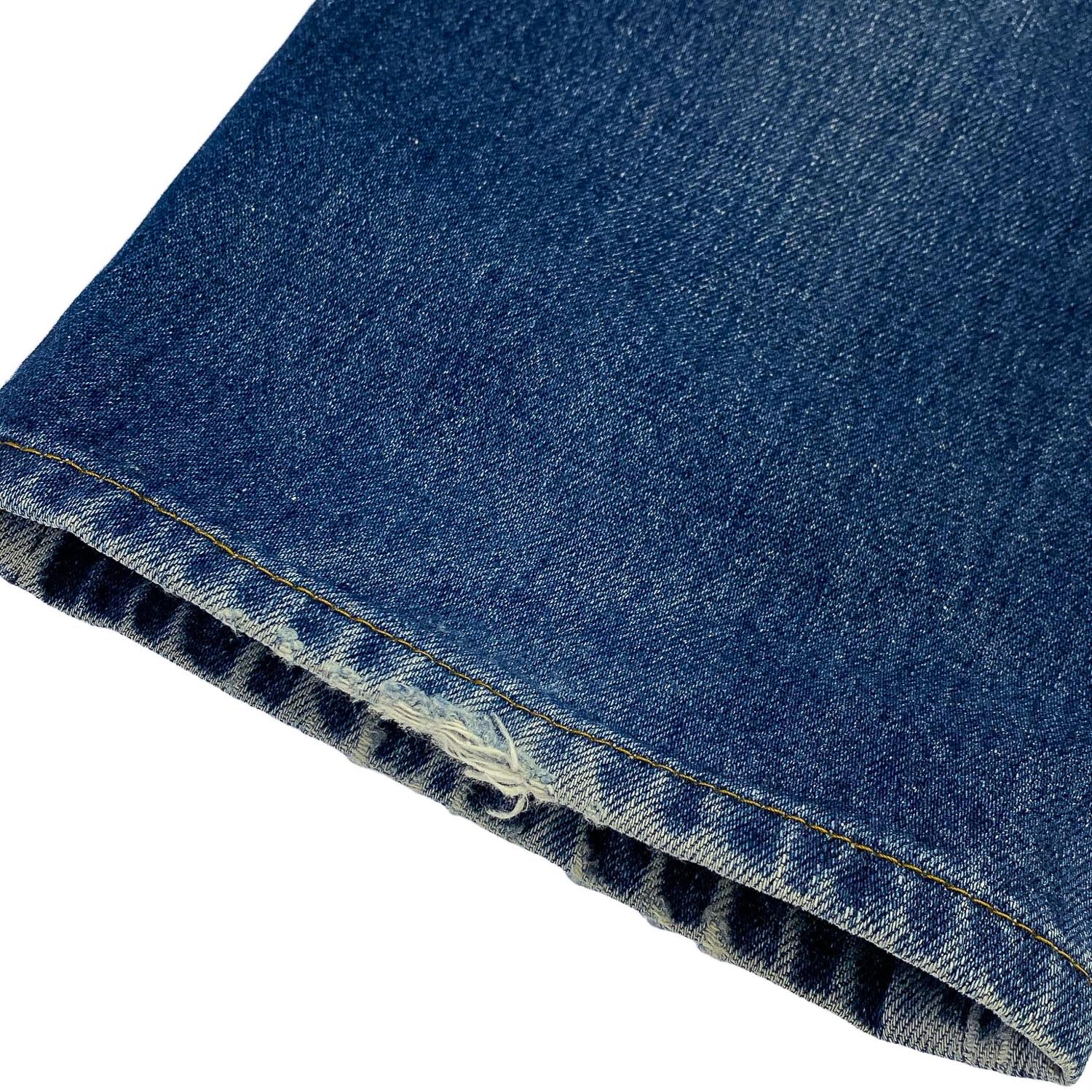 リーバイス 505 00年代 Made in USA デニムパンツ – FOL