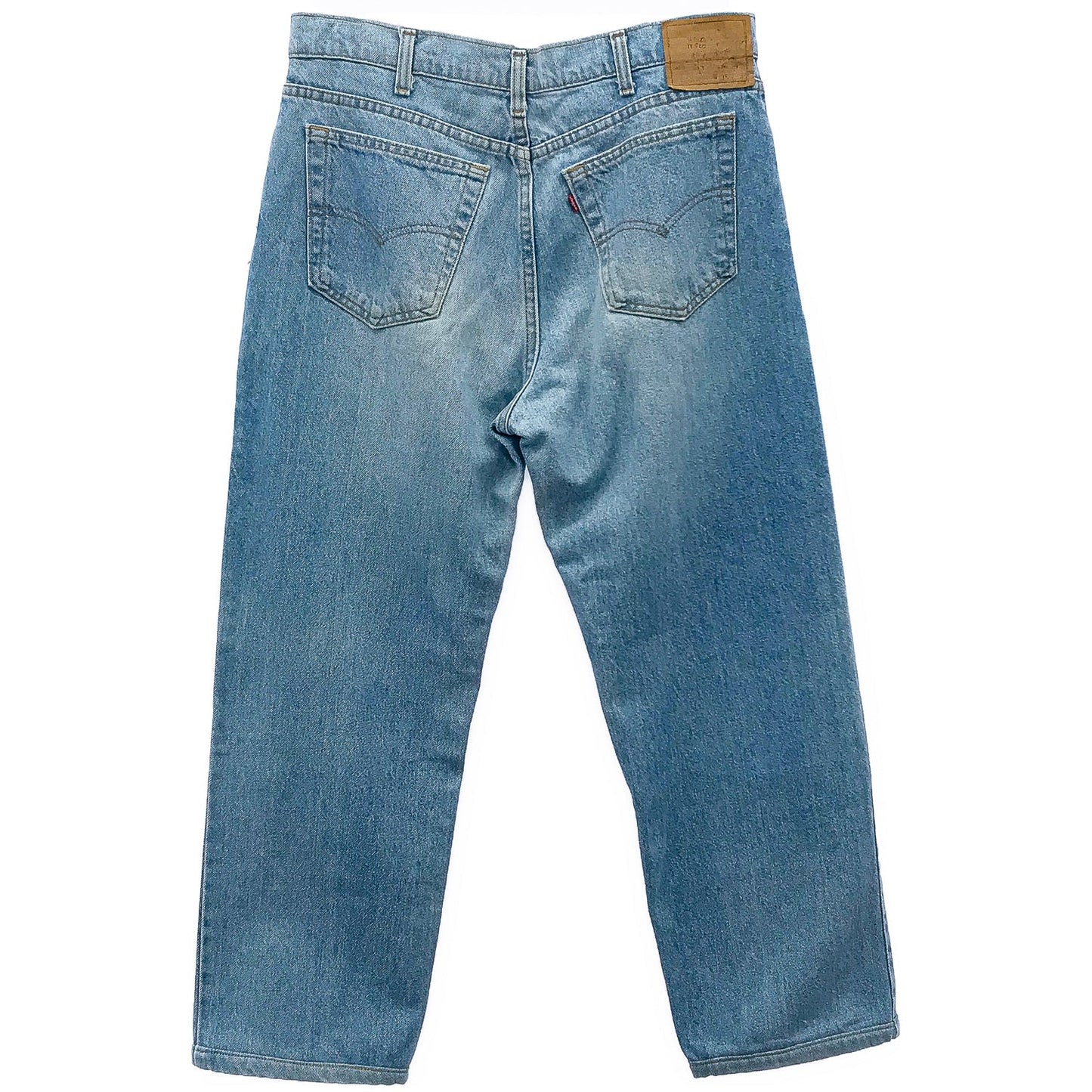 90s リーバイス 510 Made in USA デニムパンツ