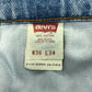 90s リーバイス 510 Made in USA デニムパンツ