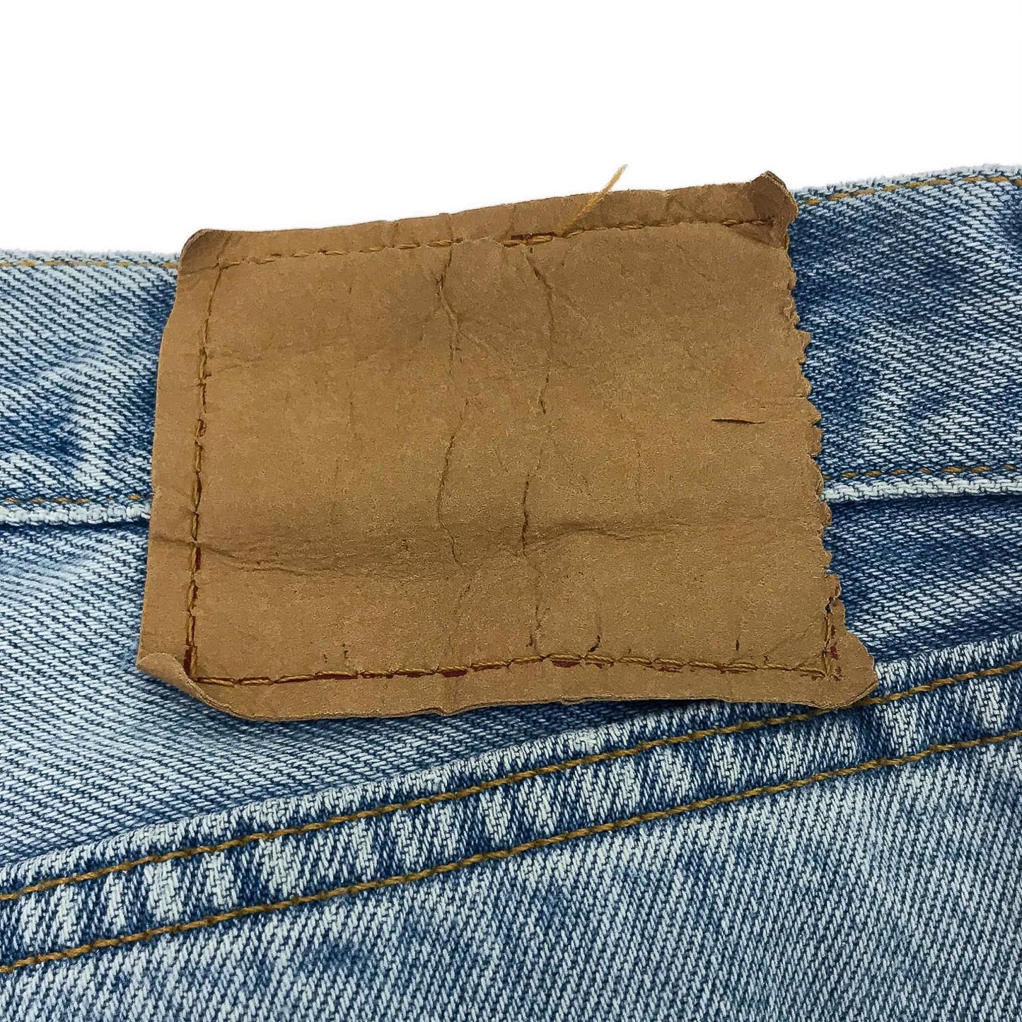 90s リーバイス 501 Made in USA  W36 デニムパンツ