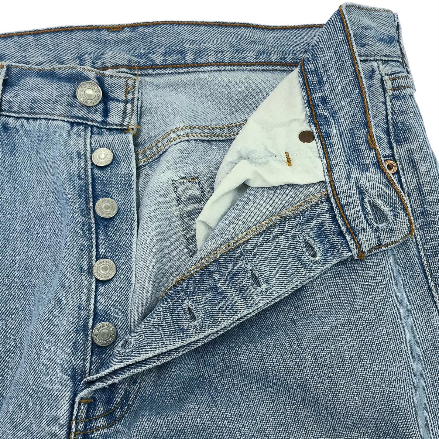 90s リーバイス 501 Made in USA  W36 デニムパンツ