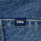 EDWIN Made in Japan デニムパンツ