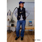 EDWIN Made in Japan デニムパンツ