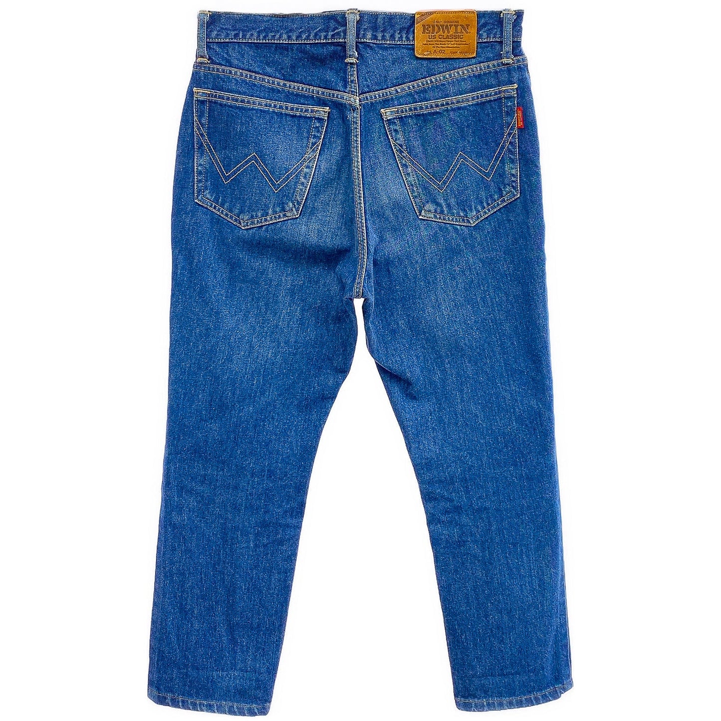 90s EDWIN Made in Japan デニムパンツ