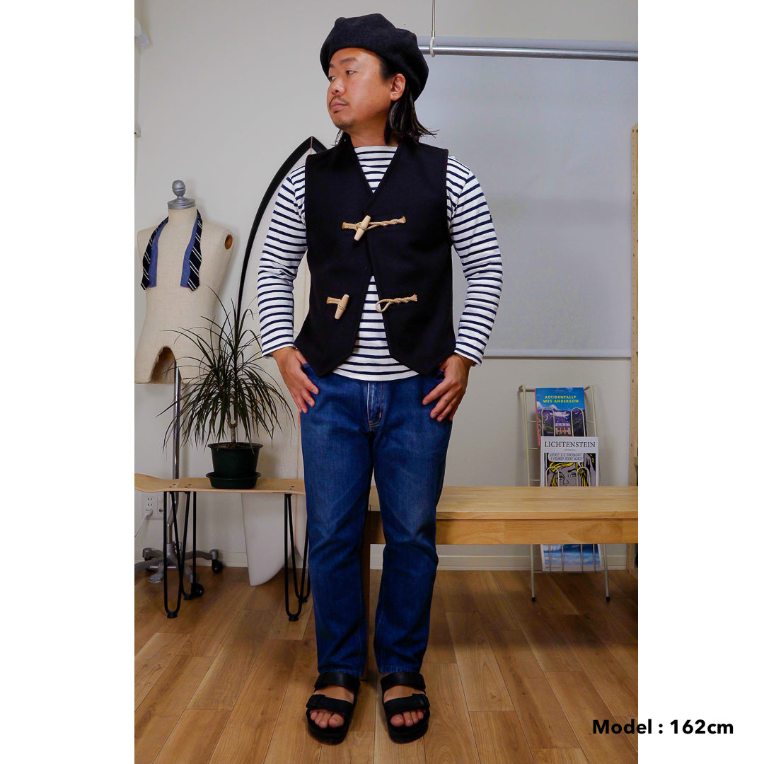 90s EDWIN Made in Japan デニムパンツ