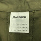MACOBER「チョップショーツ」