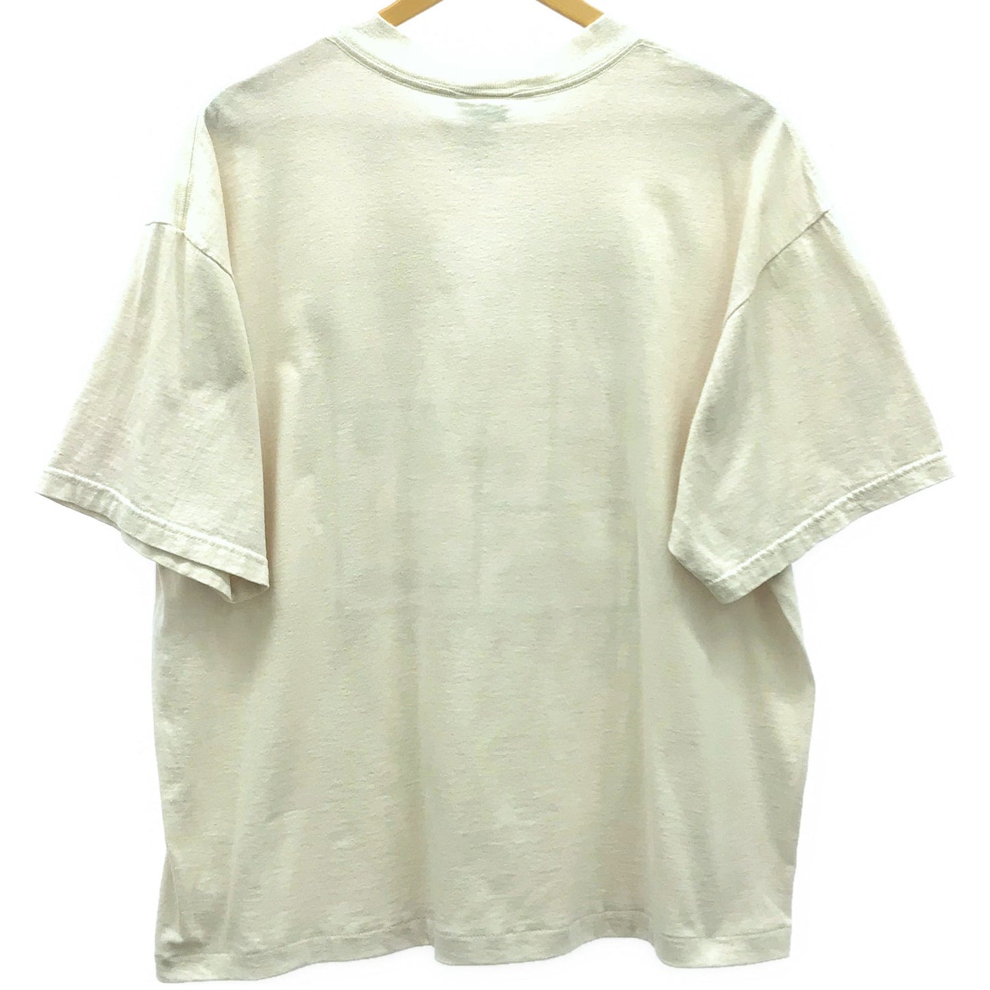 90s グラフィックプリント Made in USA Tシャツ
