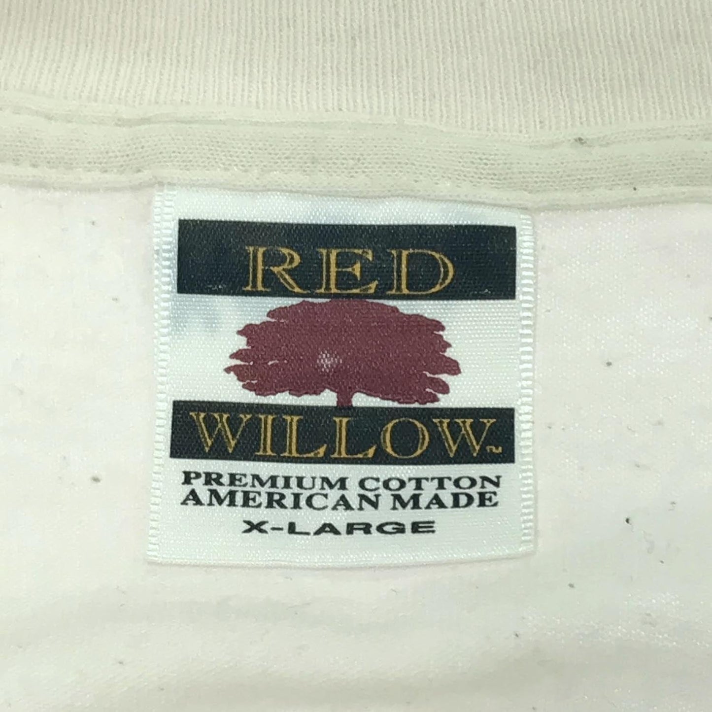 90s グラフィックプリント Made in USA Tシャツ