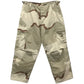 BDU デザートカモ カーゴパンツ