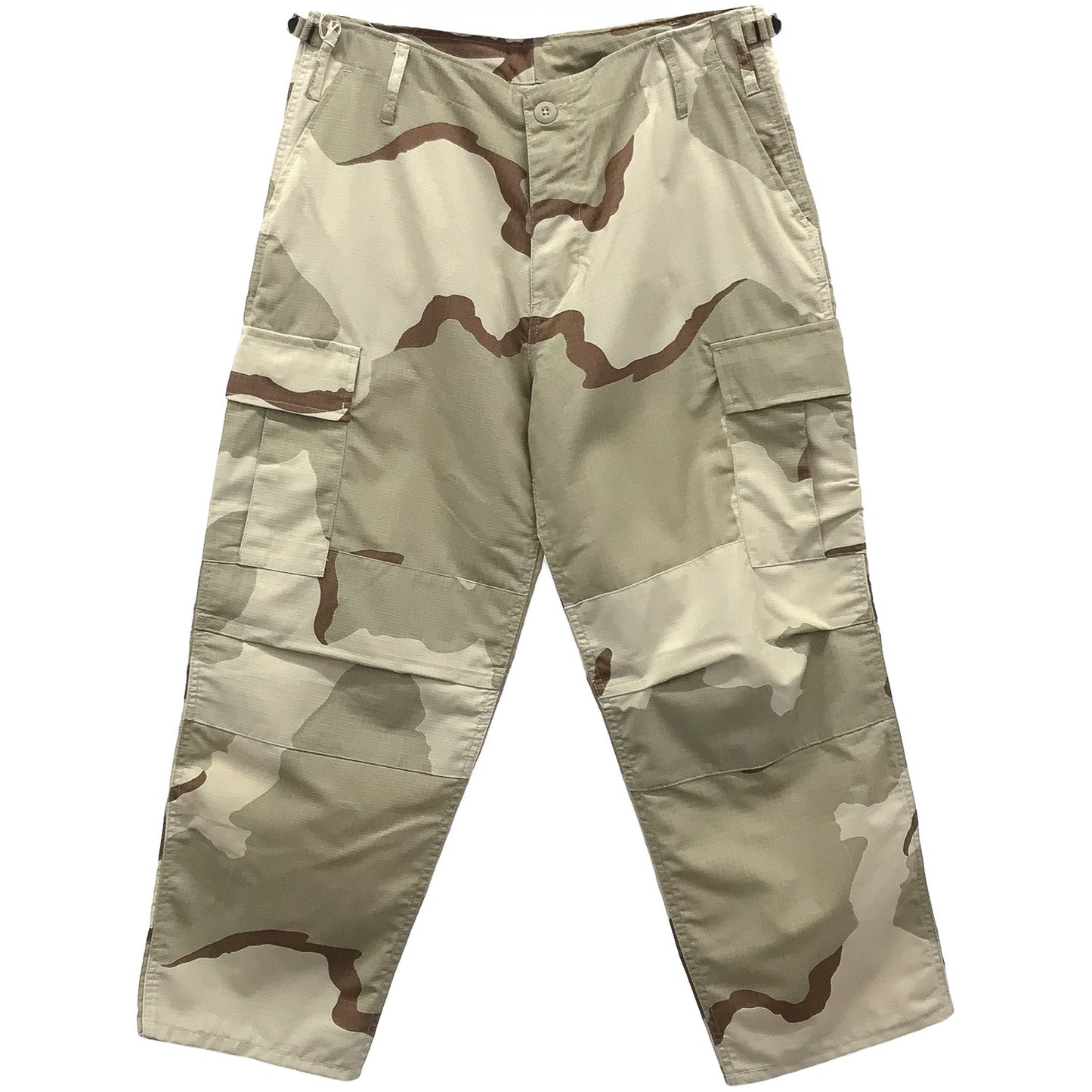 BDU デザートカモ カーゴパンツ