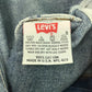 90s リーバイス MADE IN USA 501 ヒゲ落ち デニムパンツ