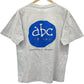 90s H.L. MILLER Made in USA ハワイABCストア Tシャツ