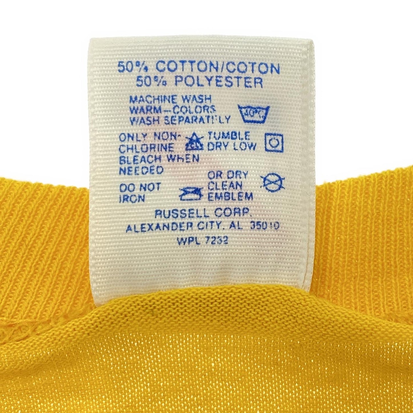 90s JERZEES MADE IN USA ベースボール Tシャツ