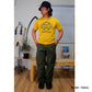 90s JERZEES MADE IN USA ベースボール Tシャツ