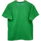 Fruit of the Loom グリーン バンドTシャツ