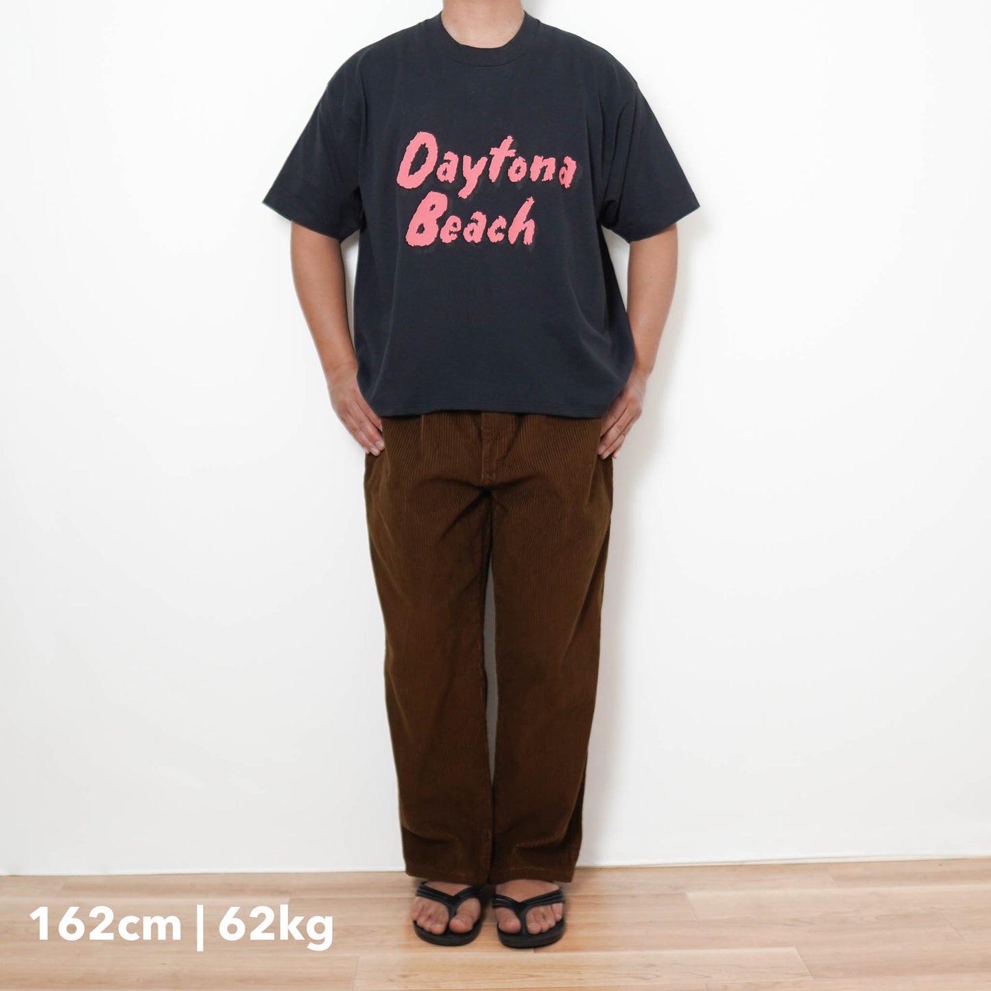 プリント Tシャツ